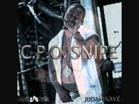 C.P.O. SNIPE YO DANCE.wmv