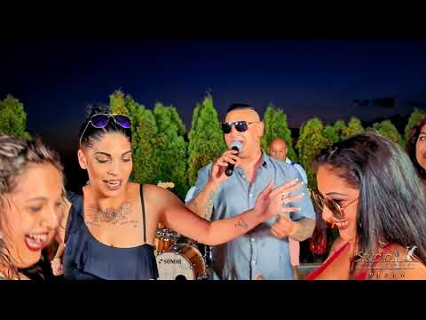 Pefek Band & Kováč Band (já som čierný) 2020 Official video HIT HIT HIT HiT