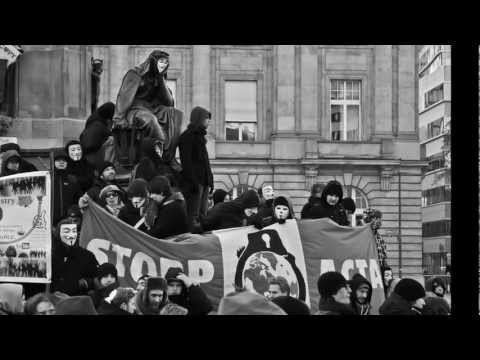 Steht auf - Rocky Royal, Biski MC & I-Ron