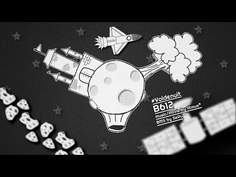 litmus* - B612 (Music Video)