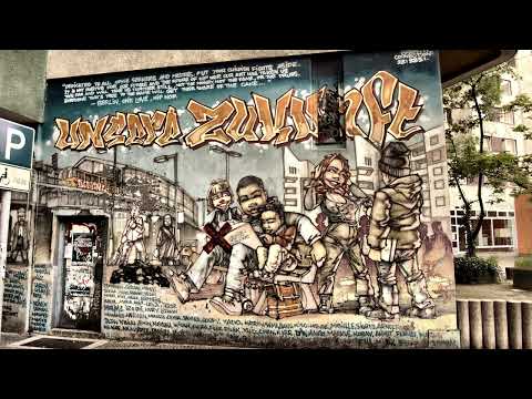 MC Mirror & Joek2 - Wir Greifen Durch (2016) unreleased