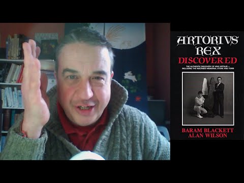 Wilson and Blackett Artorius Rex review