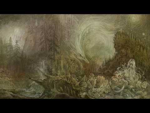 Gloosh - Timewheel (Full Album)