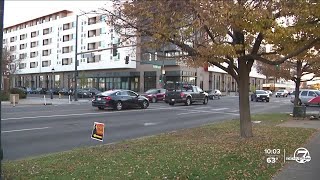 Homeowners in Denver's Baker neighborhood fed up with crime after overnight shooting