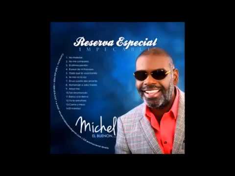 No Molestar - Michel El Buenon