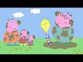 Peppa Pig Świnka Peppa S01E07 Napisy EN PL Polish English Subtitles
