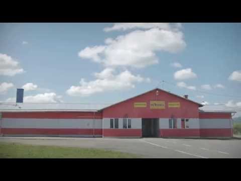 Mecanica Huedin- Spot prezentare