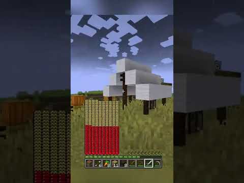 Minecraft But I Have Every Potion Effect