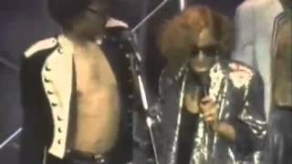 Cherrelle - You Look Good To Me