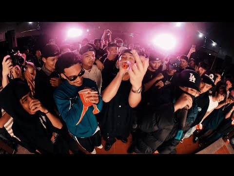 Mr. Wao - Oh Aha! (Official Music Video)