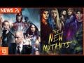 New Mutants Continuity With the X-Men Films Explained