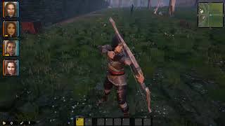 Arcante - Gameplay Part 1