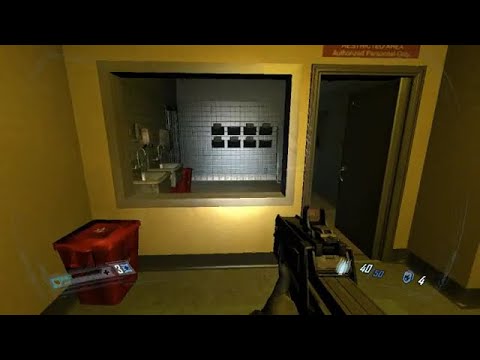 F.E.A.R. 2: Project Origin
