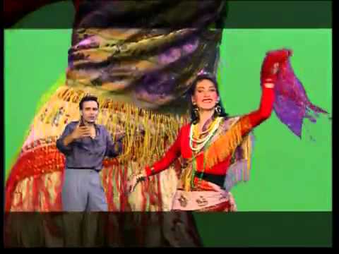 Beki Bekic   Marama šarena   YouTube