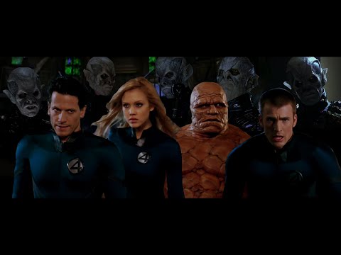 the fantastic four 3 watch online the fantastic four 3 watch online