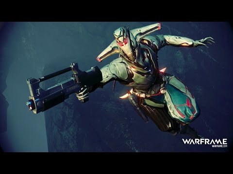 Warframe Check - Loki, The last thing you never see - (deutsch/german) [HD/1080p]