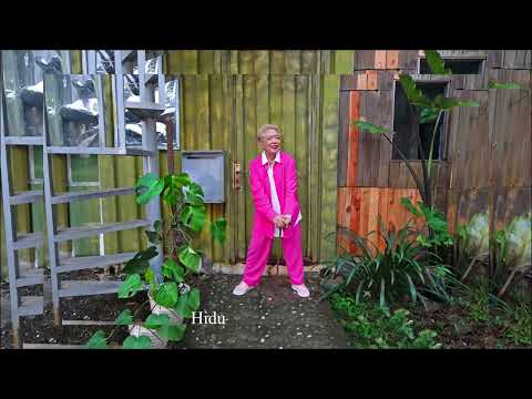 TITIK HAMZAH - Perjalanan Panjang | Official Video Lyric