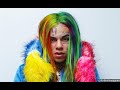 Tekashi69 Faces 10 Months In Jail While Awaiting Trial