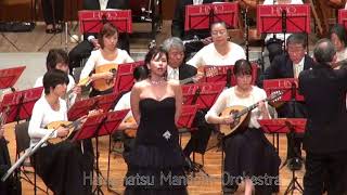 Download lagu オペラ「カルメン」より セギディーリア Carmen,Seguidilla : ジョルジュ・ビゼー Georges Bizet mp3