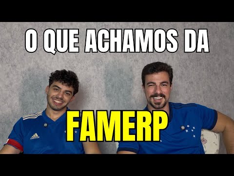 O que eu achei da prova da FAMERP 1° dia (brutal)