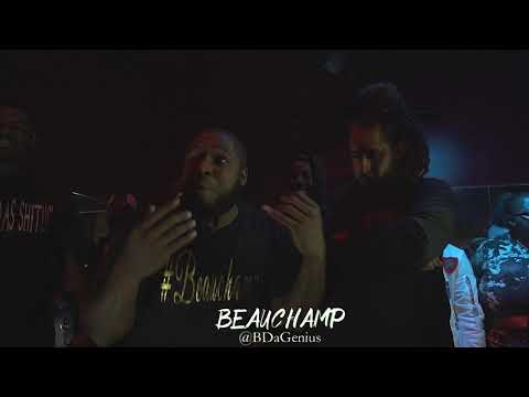 Beauchamp vs Lord Rose