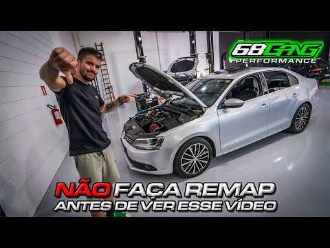 NÃO ACEITAMOS FAZER REMAP NESSE CARRO PORQUE... *ENTENDA OS PROBLEMAS DO REMAP*