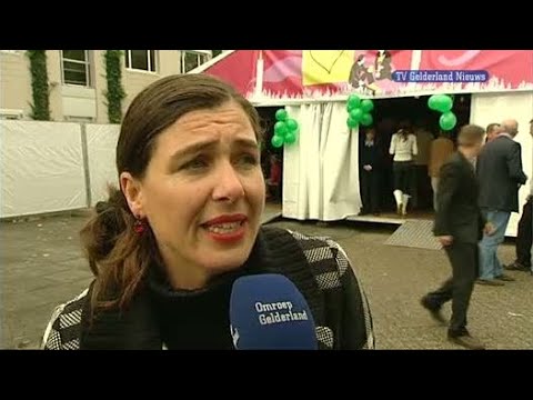 GLD Nieuws 8 oktober 2011 - Nieuws