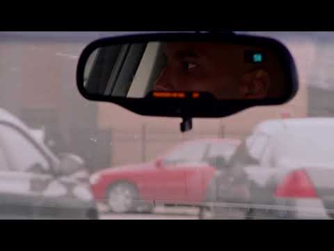 Tipping The Pain Scale: Officer Josh De La Rosa "Everyone Has A Story"