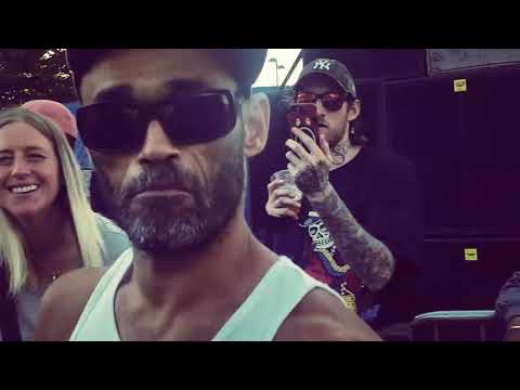 Aba shanti i @ leicester carnival 2018 pt4