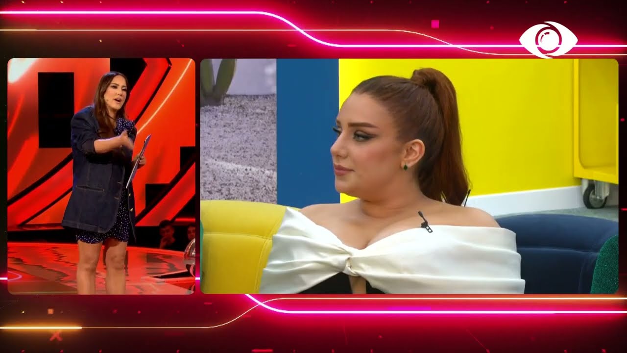 Të përkujdesen për një bebe, ja ku konsiston prova javore për banorët