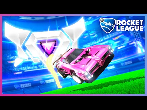 Ranked 3v3 is EASY at SSL