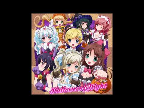 Halloween Night 楽曲 8 Beat Story 攻略wiki エビスト Gamerch Halloween Night 楽曲 8 Beat Story 攻略wiki エビスト Gamerch