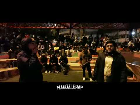 M7 VS ADR 🇻🇪 VS KLAID VS JOEL - FILTROS - MAGDALERAP - MULTIVERSE VOL.3