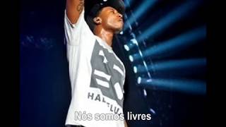 Lecrae ft. Sonny Sandoval &amp; Dillavou - Children Of The Light (Legendado)