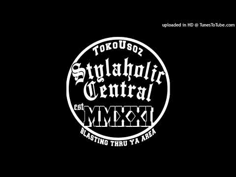 Kukiboy - Stylaholic Party 2