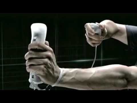 Wii Sports Resort - E3 2009 Trailer (Wii)