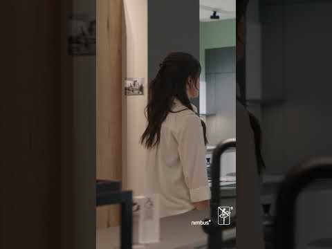 CABLELESS STORIES - Ballerina Küchen x Nimbus