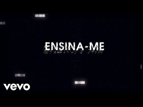 RBD - Ensina-Me (Lyric Video)