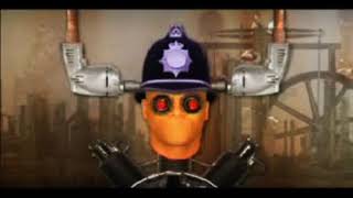 Miniaturka utworu Policja