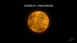 Coldplay- Sparks (Visualiser)