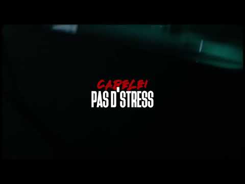 Cabelei - Pas D’Stress