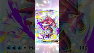 Rare Shiny✨ Mega Gyarados Ex✌🏻🥳