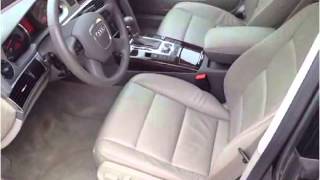 preview picture of video '2007 Audi A6 Avant Used Cars Eastlake OH'