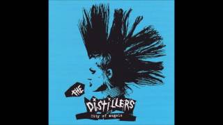 The Distillers - Solvent