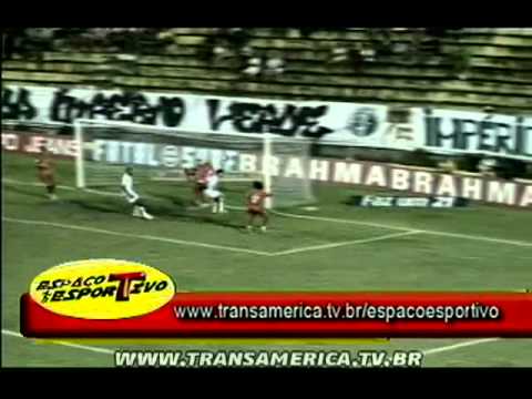 Tv Transamérica - Gols série B