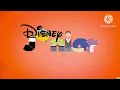 Disney Junior Bumper MAD Solicited By JaredLovesDandysWorld