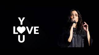 JULIETA VENEGAS  - Canciones de amor (letra)