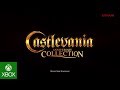Konami Castlevania Collection Launch Trailer