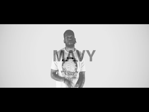 Promo 010Fitted volume II - Mavy