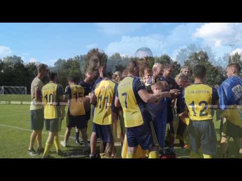 Finale Allersheimer Kreispokal Holzminden 16/17: TSV Kirchbrak - FC 08 Boffzen 05.06.2017